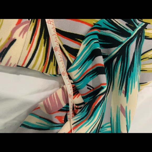 Tropical Romper - Picture 6 of 7